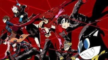 2017 is Shaping Up to Be the Year of the JRPG