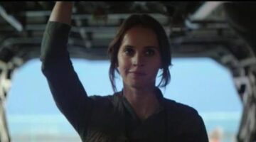 ‘Rogue One’s Tuesday Sales Maintain Monday’s Strength; ‘Sing’ High Against ‘Assassin’ & ‘Passengers’
