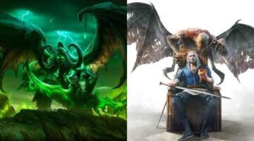 The Best DLC/Expansion of 2016
