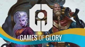 Games of Glory Is a Free-to-Play Team Shooter Combining the Best of Multiplayer Giants