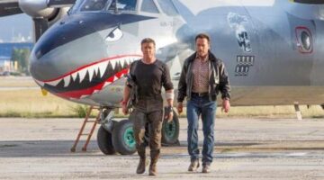Splendid Takes ‘The Expendables 4’ for German-Speaking Europe