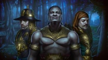 Age of Empires II HD Expansion – Rise of the Rajas Coming This Month