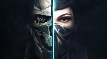 Dishonored 2 Review – ThrowingDigitalSheep