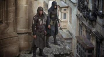 Assassin’s Creed Review | Resident Entertainment