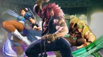First Impressions of SFV’s Massive Season 2 Update – PVP Live