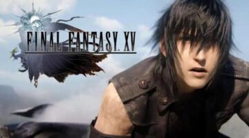 Final Fantasy XV – What Game to Play Next