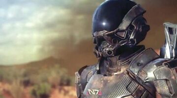 Mass Effect: Andromeda: Displeasure over Mass Effect 3’s ending hasn’t hung a cloud over development