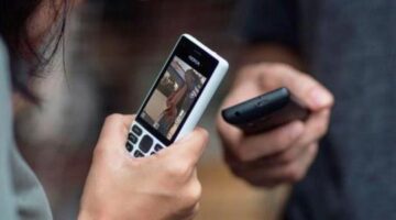 Nokia sues Apple in patent dispute