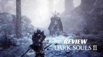 Avert Thine Eyes: Ashes Of Ariandel Review (Dark Souls III DLC) | Gaming Central