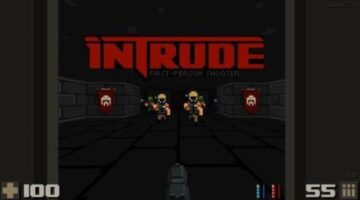 Intrude Review | Hey Poor Player