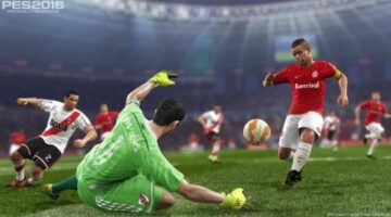 40,000 Votes for Upcoming PES 2018