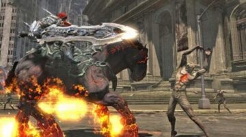 Darksiders Warmastered Edition Review – GamerKnights