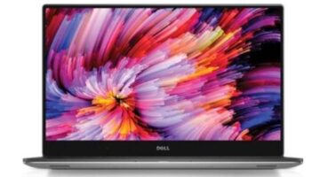 Dell accidentally reveals refreshed XPS 15 with GTX 1050, fingerprint reader