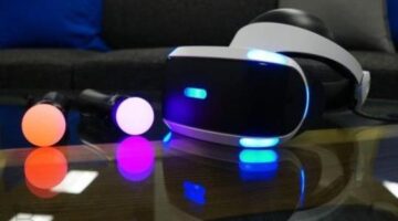 PlayStation VR outsold HTC Vive and more than doubled Oculus Rift