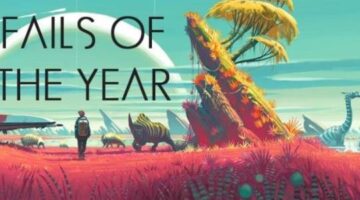 Fails of the year 2016 – let’s get ready to grumble