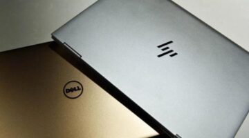 Dell XPS 13 vs. HP Spectre x360: 13-inch Ultrabook battle royale!