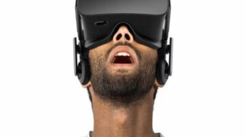 How to mirror Oculus Home on your Desktop
