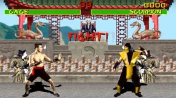 How Cheat Codes Vanished from Video Games – Waypoint