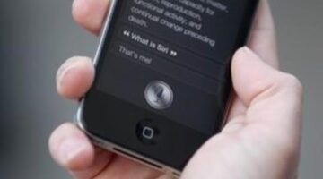 Chips With Everything – Being Siri: meet the woman behind Apple’s personal assistant