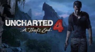 Uncharted 4 is 2016’s Best-Reviewed Game
