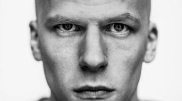Warner Bros. Confirms Lex Luthor and a ‘Wonder Woman’ Character for ‘Justice League’