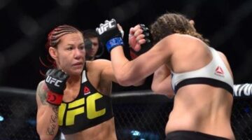 Cris Cyborg flagged for potential USADA violation