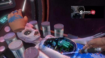 Surgeon Simulator: Experience Reality PSVR Review – Gaming Respawn