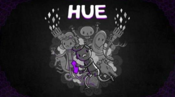 Hue Review | The Vita Lounge