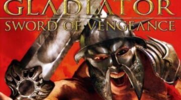 Gladiator: Sword of Vengeance Review by Retro Gaming Magazine