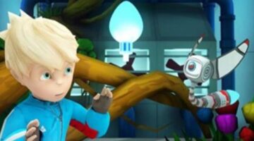 Kick & Fennick Wii U – An Entertaining, but Overlooked Platformer
