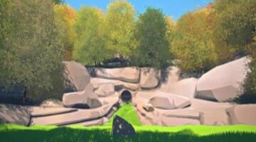 Virginia – Is It A Visual Novel, an Adventure Game or Both?