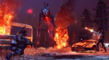 Player 2’s Favourite Games of 2016