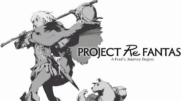 Persona 5 Artist Shares Beautiful Image of Atlus’ New JRPG Team Studio Zero’s Logo Character
