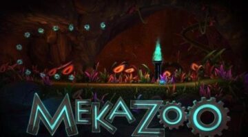 Mekazoo Review | GodisaGeek