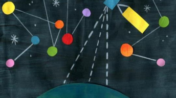 Here’s why your phone’s GPS is about to work much better