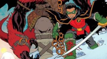 Batman’s Son Doesn’t Need to Be Batman for His Game to Work
