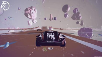 Drive!Drive!Drive! review: Split second personality [SideQuesting]