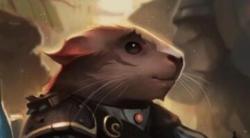 New Crowfall Account Inventory System is Being Introduced