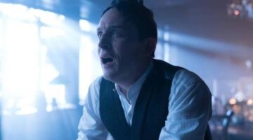 Gotham S3E12 “Mad City: Ghosts” (11 Pictures)