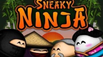 Sneaky Ninja Still On Track For Wii U, And Possibly Switch, Release