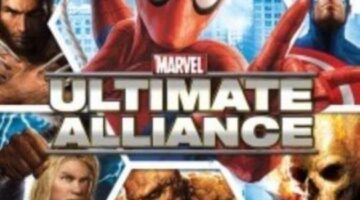 Game Review: Marvel: Ultimate Alliance | ComiConverse