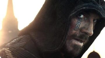 Film Review: Assassin’s Creed | ComiConverse