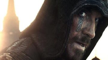 Assassin’s Creed: Another Video Game Movie Gone Wrong