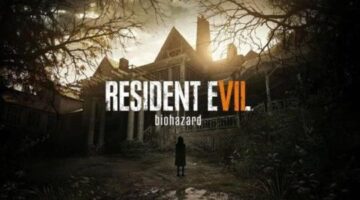 Resident Evil 7 Will Run In 1080p and 60FPS On Xbox One and PS4; Producer Discusses Pro And Scorpio