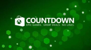 Xbox Store Adds Daily Deals for Christmas Eve