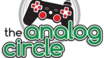 The Analog Circle Podcast: What were your top 5 Video Games for 2016?