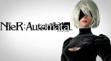 NieR: Automata demo first impressions