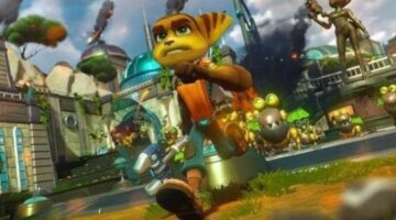 Classics I Can Return To – Part Seven