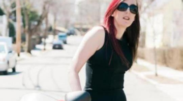 Game developer Brianna Wu plans to run for Congress in 2018
