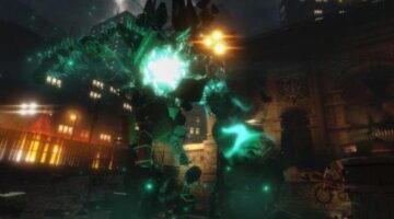 Insomniac’s The Unspoken once had a different name and direction